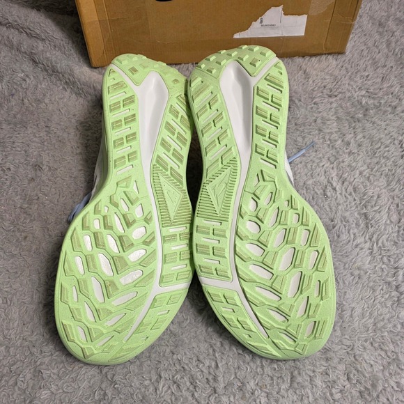 Nike Juniper Trail 2 NN Men US‎ 13 Trail Running Shoes Sneakers White DM0822-103 main image 4
